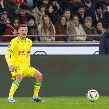 Nantes – Clermont: typy, kursy, zapowiedź 14.01 | Ligue 1