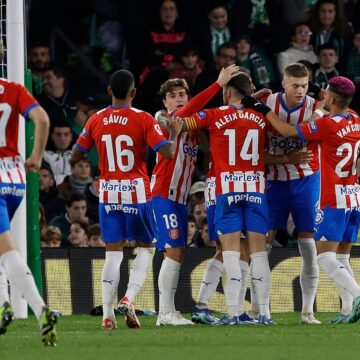 Girona – Atletico Madryt: Typy, kursy, zapowiedź 03.01 | La Liga