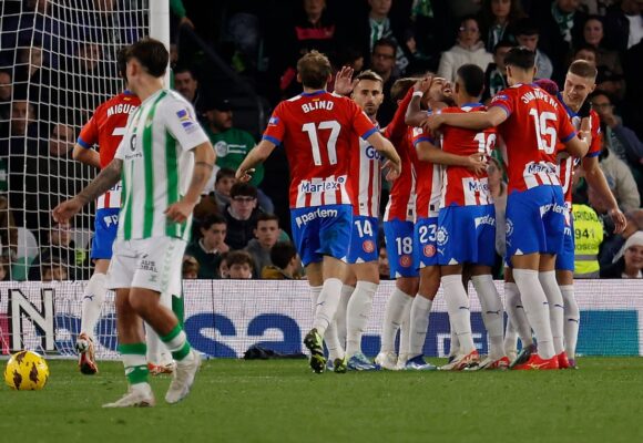Girona – Cadiz: Typy, kursy, zakłady 20.04 | La Liga