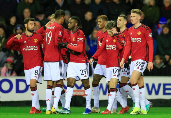Bournemouth – Manchester United: Typy, kursy, zakłady 13.04 | Premier League