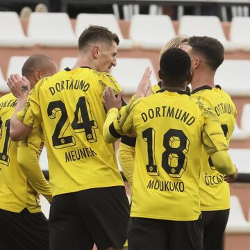 Borussia Dortmund – Bochum: typy, kursy, zakłady 28.01 | Bundesliga