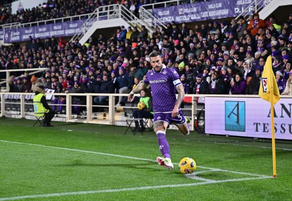 Fiorentina – Pilzno: Typy, kursy, zakłady 18.04 | Liga Konferencji Europy