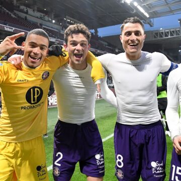Toulouse – Lille: typy, kursy, zakłady 25.02 | Ligue 1