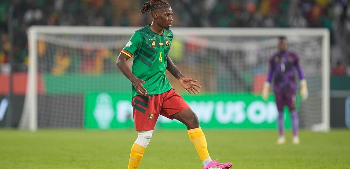 Gwinea – Senegal: Typy, kursy, zapowiedź 23.01 | Puchar Narodów Afryki