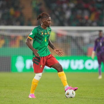 Gwinea – Senegal: Typy, kursy, zapowiedź 23.01 | Puchar Narodów Afryki