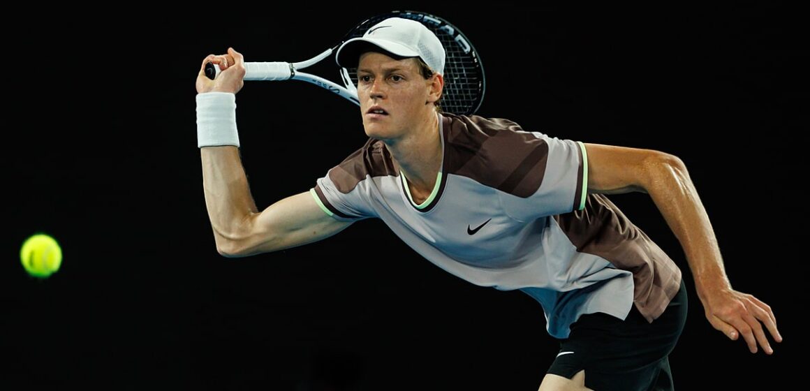Novak Djokovic – Jannik Sinner: typy, kursy, zakłady 26.01 Australian Open ATP