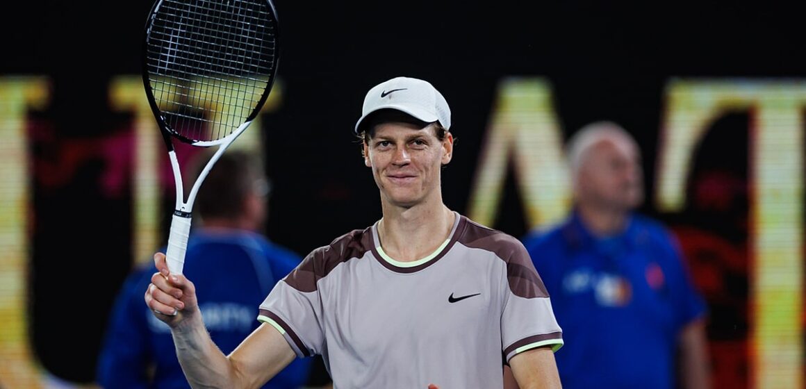Jannik Sinner – Danił Miedwiediew: typy, kursy, zakłady 28.01 Australian Open ATP