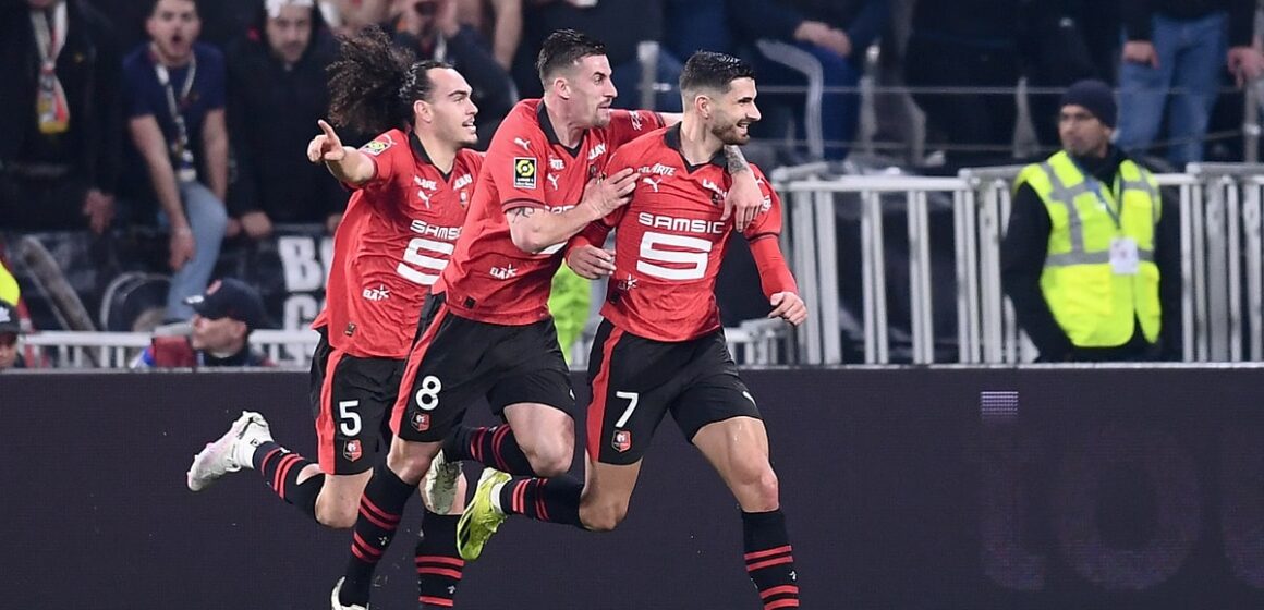 Rennes – Montpellier: typy, kursy, zapowiedź 03.02 | Ligue 1