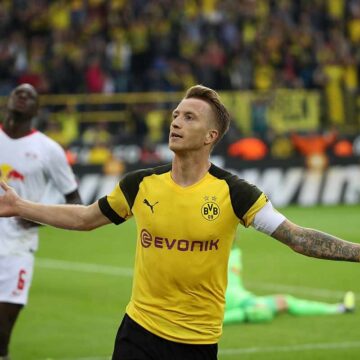 Dortmund – Freiburg: typy, kursy, zakłady 09.02 | Bundesliga