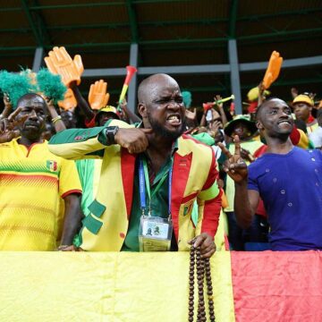 Namibia – Mali. Typy, kursy, zapowiedź 24.01 | Puchar Narodów Afryki