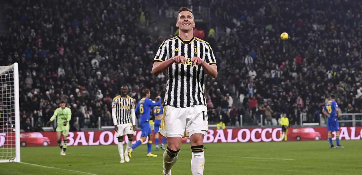 Juventus – Sassuolo. Typy, kursy, zapowiedź 16.01 | Serie A