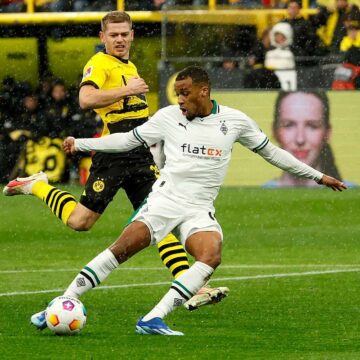 Borussia M’gladbach – Augsburg. Typy, kursy, zapowiedź 21.01 | Bundesliga