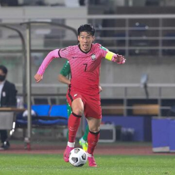 Jordania – Korea Południowa: typy, kursy, zakłady 06.02 | Puchar Azji