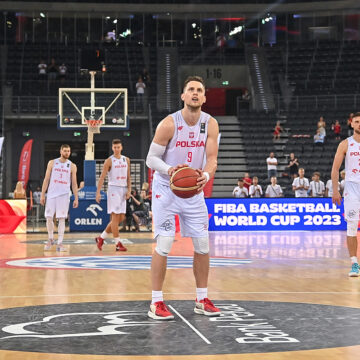 Litwa – Polska. Typy, kursy (22.02) Koszykówka | El. Eurobasket
