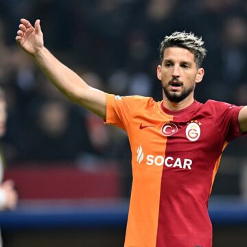 Galatasaray – Sparta Praga: Typy, kursy, zakłady 15.02 | Liga Europy
