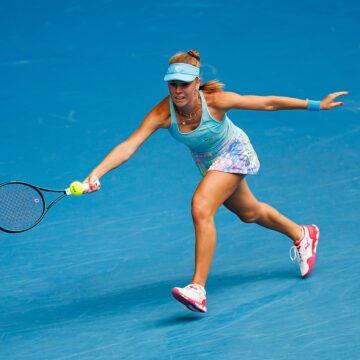 Magdalena Fręch – Victoria Azarenka: Typy, kursy, zakłady 12.02 | Doha WTA