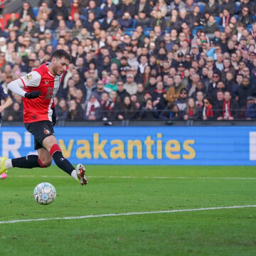 AZ – Feyenoord: Typy, kursy, zakłady 04.02 | Eredevise