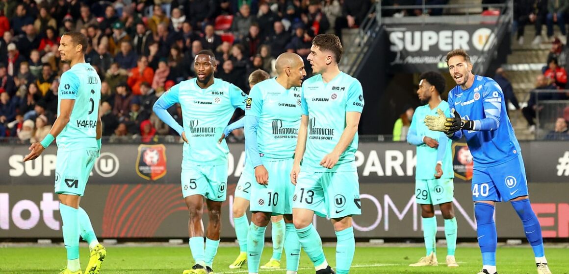 Montpellier – Nice: typy, kursy, zakłady 07.02 | Puchar Francji