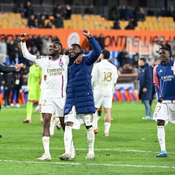 Metz – Lyon: typy, kursy, zapowiedź 24.02 | Ligue 1