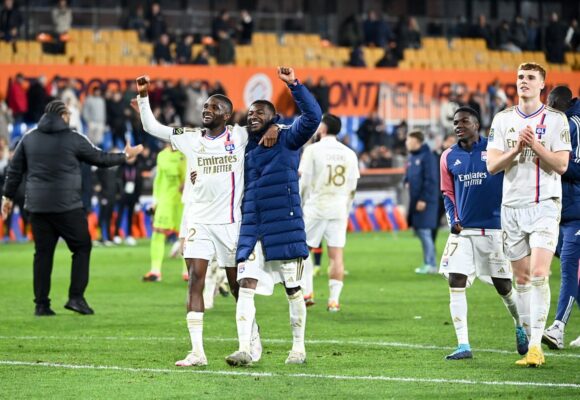 Metz – Lyon: typy, kursy, zapowiedź 24.02 | Ligue 1