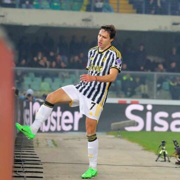 Juventus – Frosinone. Typy, kursy, zakłady 25.02 | Serie A