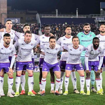 Empoli – Fiorentina. Typy, kursy, zakłady 18.02 | Serie A