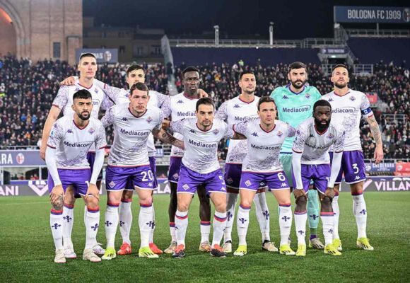 Empoli – Fiorentina. Typy, kursy, zakłady 18.02 | Serie A
