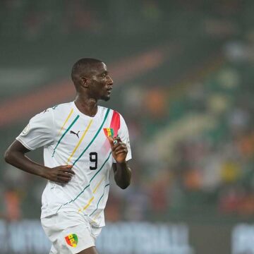 DR Kongo – Gwinea. Typy, kursy, zapowiedź 02.02 | Puchar Narodów Afryki