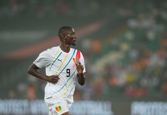 DR Kongo – Gwinea. Typy, kursy, zapowiedź 02.02 | Puchar Narodów Afryki