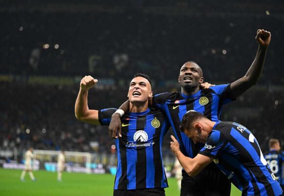 Inter Mediolan – Atalanta: Typy, kursy, zakłady 28.02 | Serie A