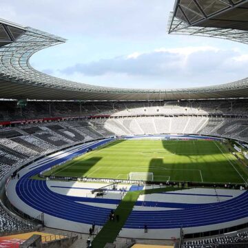 Euro 2024: Stadiony i miasta gospodarze mistrzostw Europy