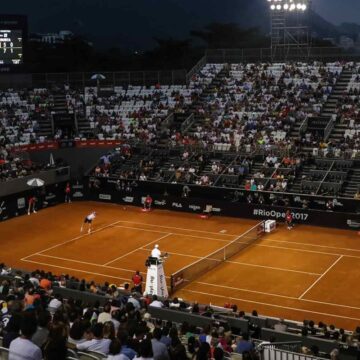 ATP Rio de Janeiro 500: drabinka, nagrody, punkty do rankingu, zapowiedź