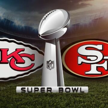 Super Bowl. Kansas City Chiefs – San Francisco 49ers: Typy, kursy