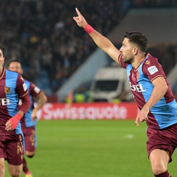 Trabzonspor – Fenerbahce: typy, kursy, zapowiedź 17.03 | Super Lig