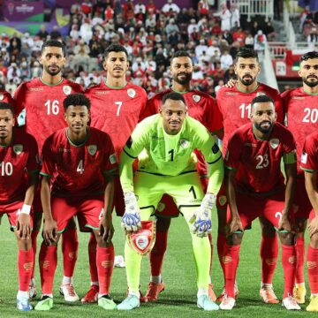 Oman – Malezja: Typy, kursy, zakłady 21.03 | el. Mistrzostwa Świata 2026