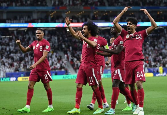 Katar – Kuwejt: Typy, kursy, zakłady 21.03 | el. Mistrzostwa Świata 2026