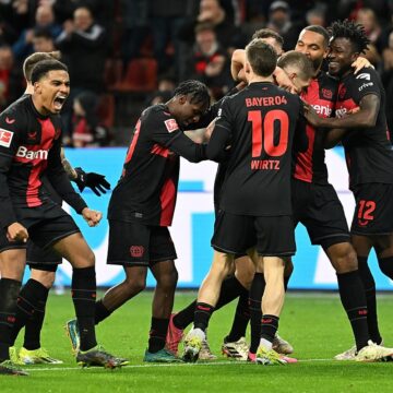 Bayer Leverkusen – Fortuna Dusseldorf: typy, kursy, zakłady 03.04 | Puchar Niemiec