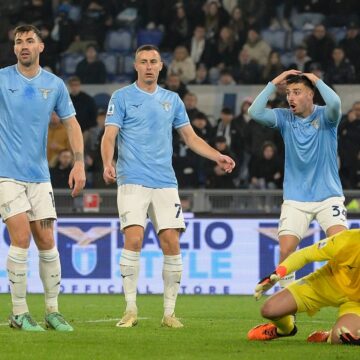 Lazio – Udinese: typy, kursy, zakłady 11.03 | Serie A