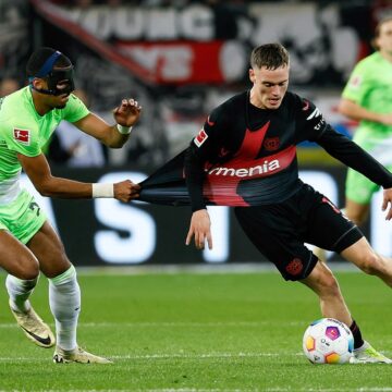 Bayer Leverkusen – Qarabag: Typy, kursy, zakłady 14.03 | Liga Europy