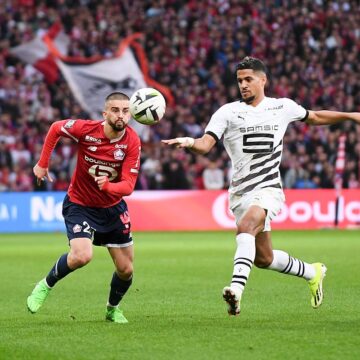 Rennes – Toulouse: typy, kursy, zakłady 13.04 | Ligue 1