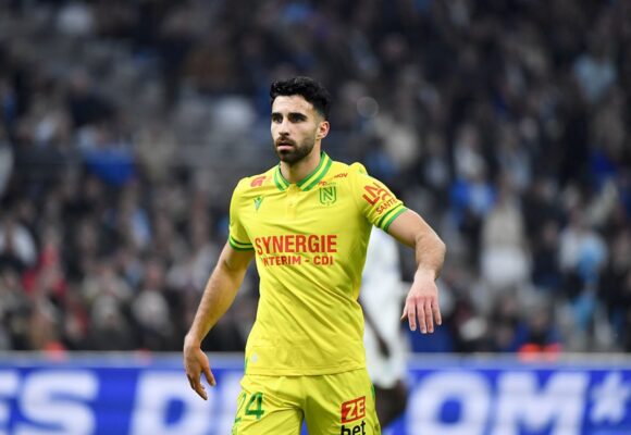 Montpellier – Nantes: typy, kursy, zakłady 26.04 | Ligue 1