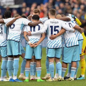 Nottingham – Manchester City: Typy, kursy, zakłady 28.04 | Premier League
