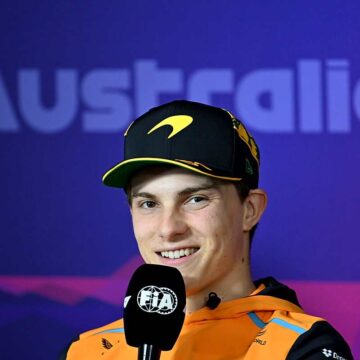 F1: GP Australii 2024 – transmisja i harmonogram. Gdzie oglądać?