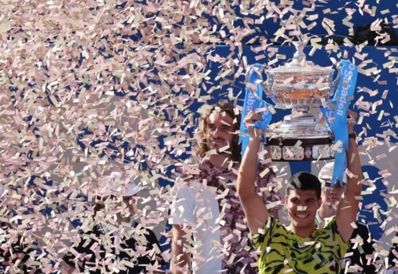 ATP Barcelona 500: drabinka, nagrody, punkty do rankingu, zapowiedź