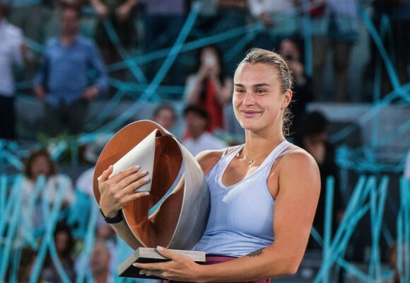 WTA Madryt 1000: drabinka, nagrody, punkty do rankingu zapowiedź