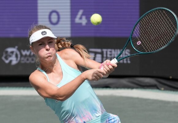 Magdalena Fręch – Jaqueline Cristian: Typy, kursy, zakłady 24.04 | Madryt WTA