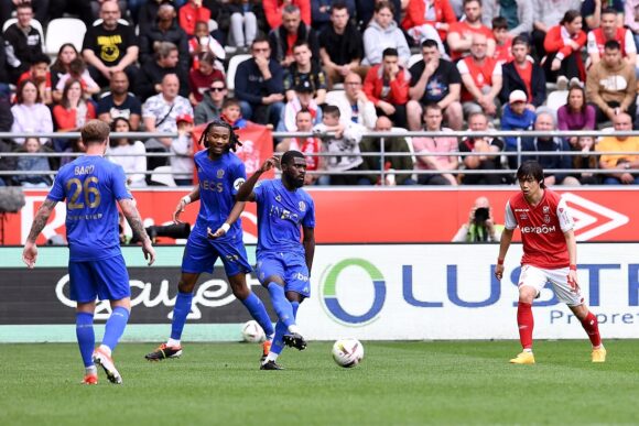 Nice – Lorient: Typy, kursy, zakłady 19.04 | Ligue 1