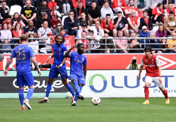 Nice – Lorient: Typy, kursy, zakłady 19.04 | Ligue 1