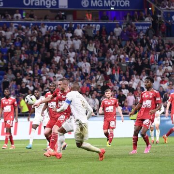 Brest – Monaco: Typy, kursy, zakłady 21.04 | Ligue 1