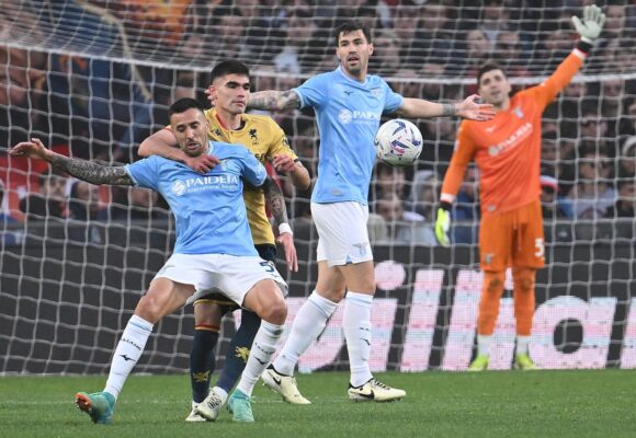 Lazio – Empoli: Typy, kursy, zakłady 12.05 | Serie A